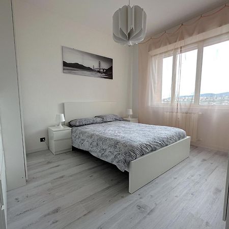 Bora Scura Apartment Триест Экстерьер фото