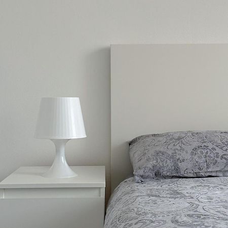 Bora Scura Apartment Триест Экстерьер фото