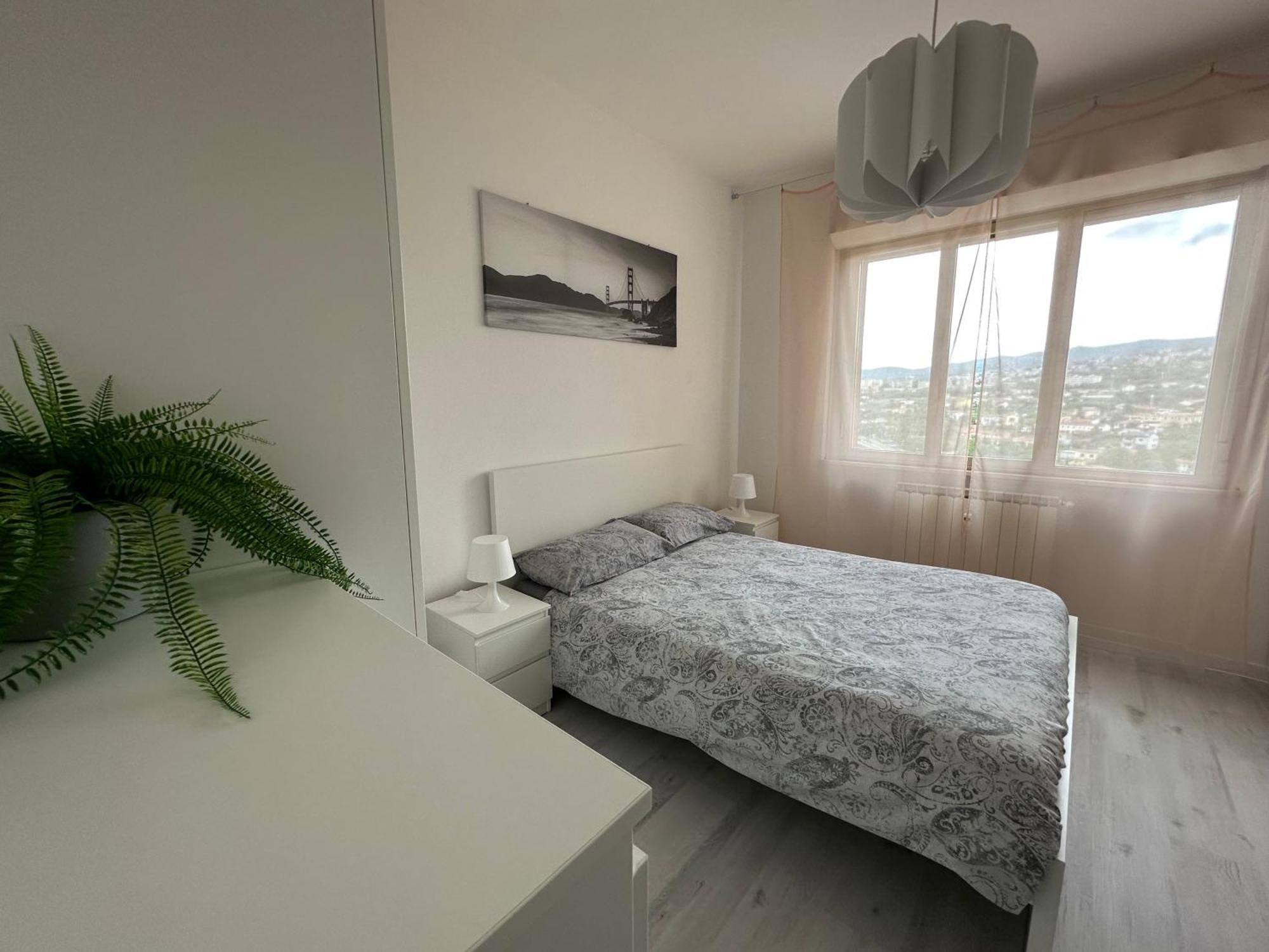 Bora Scura Apartment Триест Экстерьер фото